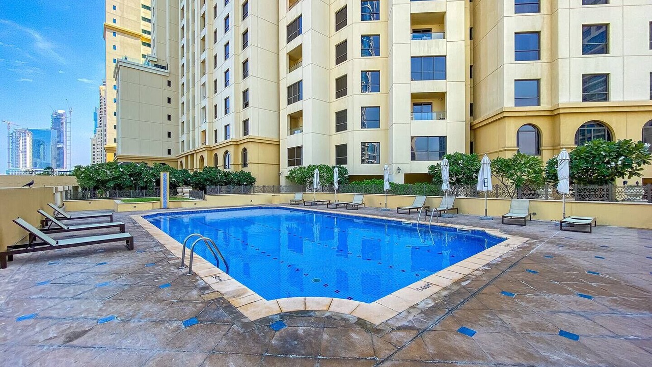 Photo of Outdoor in Jebel Ali