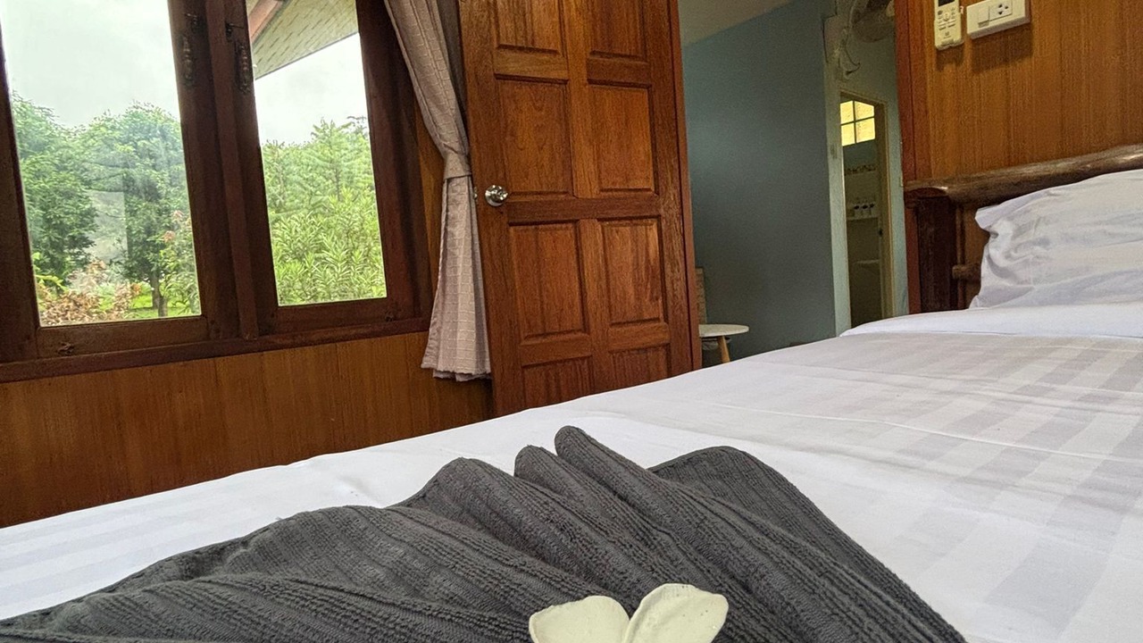 Photo of Bedroom in Choeng Mon