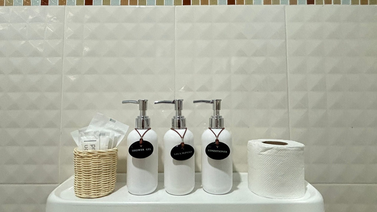 Photo of Bathroom in Choeng Mon