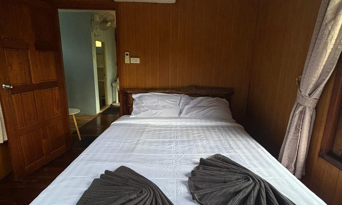 Photo of Bedroom in Choeng Mon