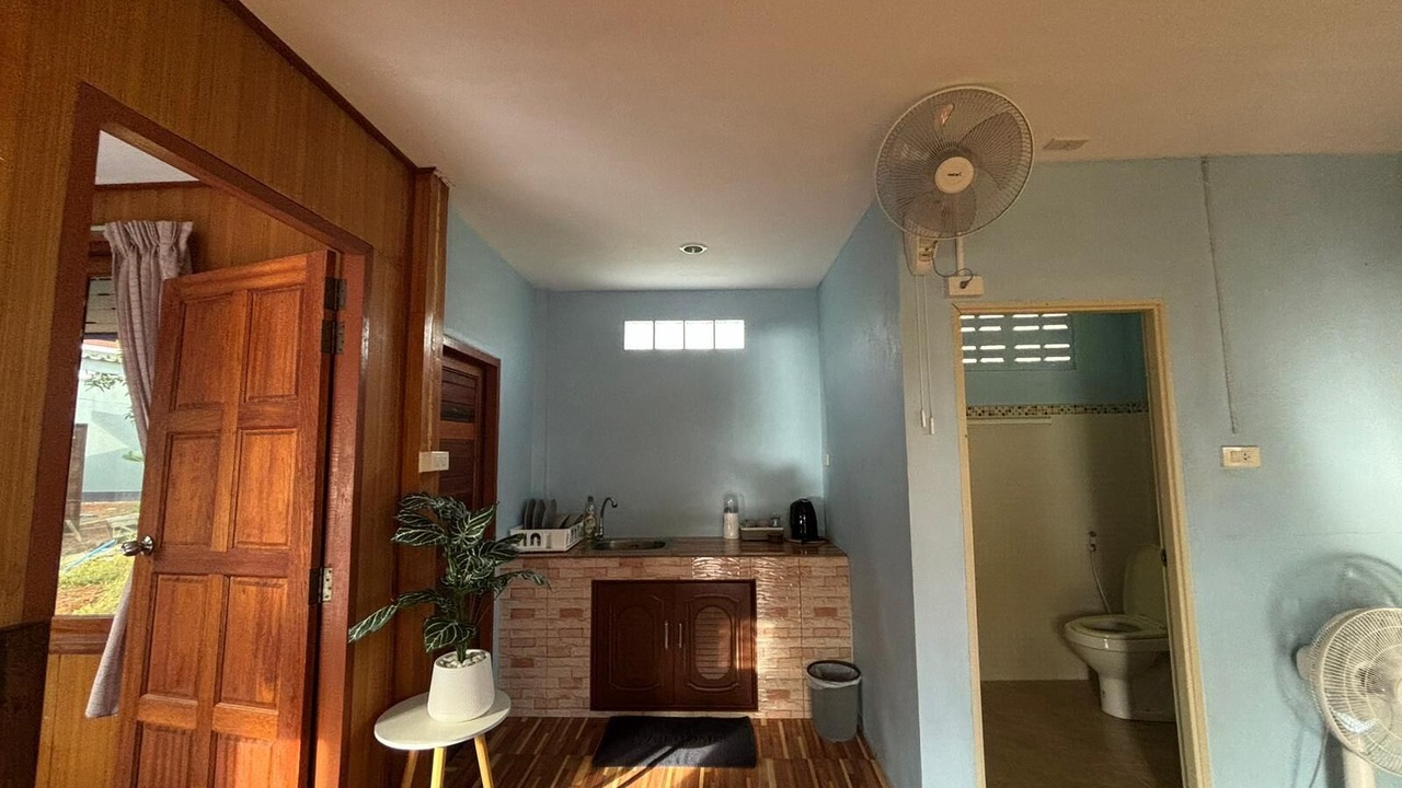 Photo of Bathroom in Choeng Mon