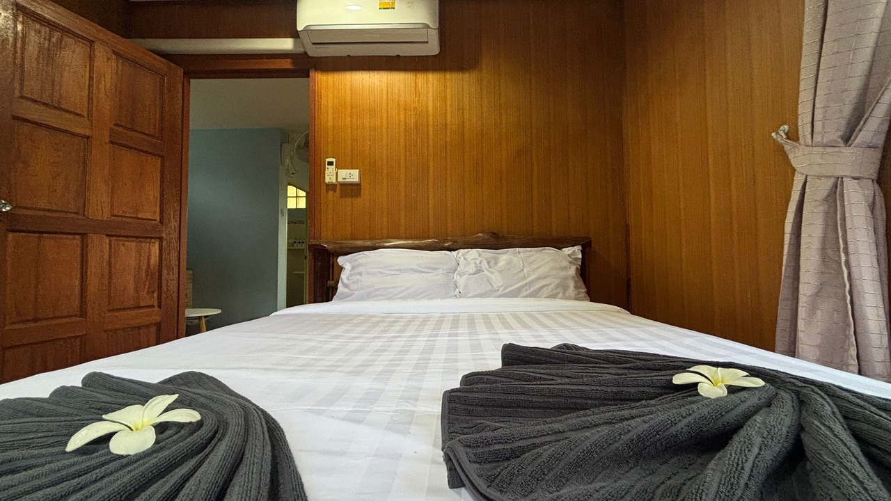 Photo of Bedroom in Choeng Mon