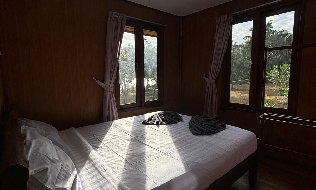 Photo of Bedroom in Choeng Mon