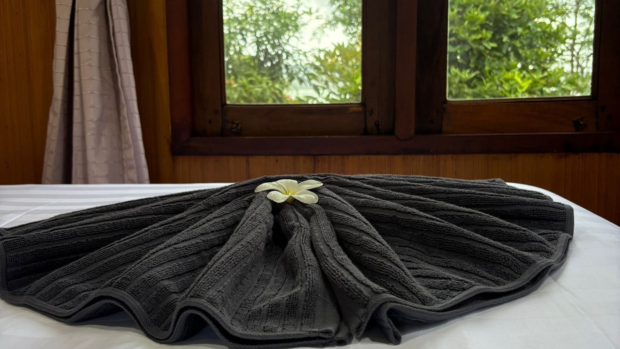 Photo of Bedroom in Choeng Mon