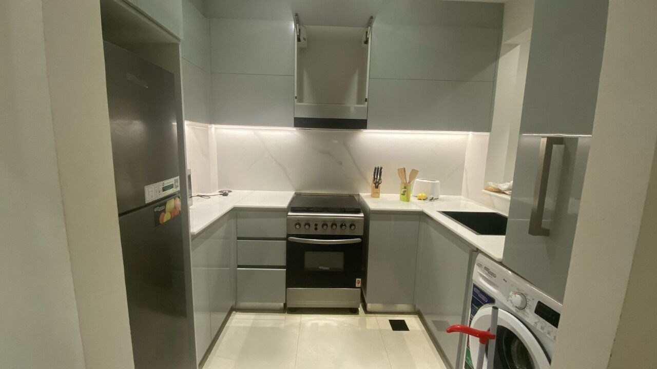 Photo of Kitchen in Business Bay