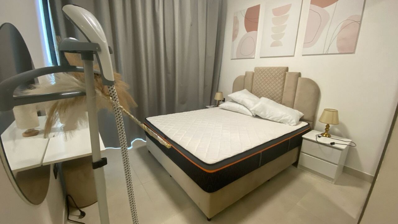 Photo of Bedroom in Business Bay