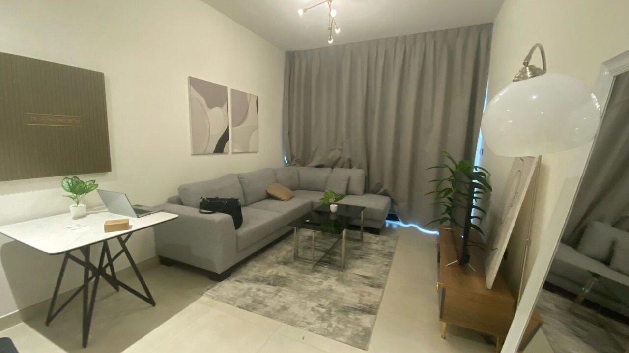 Photo of Livingroom in Business Bay
