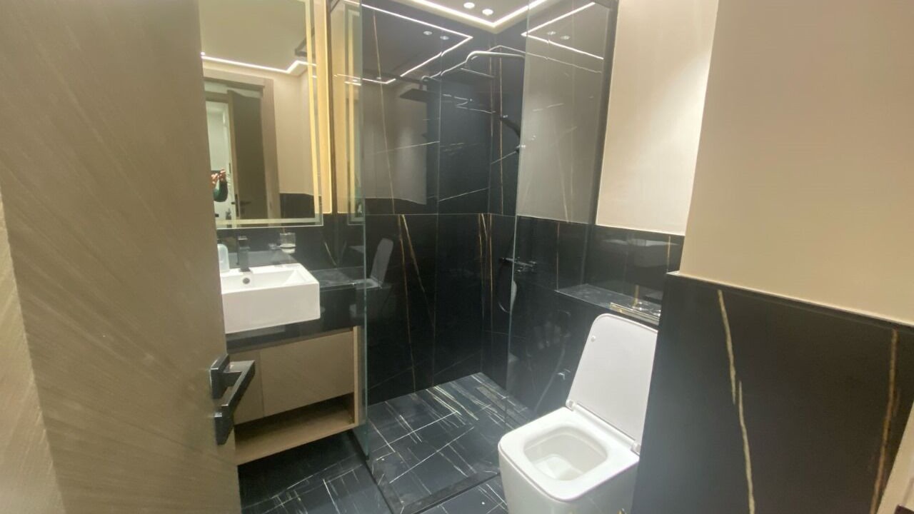 Photo of Bathroom in Business Bay