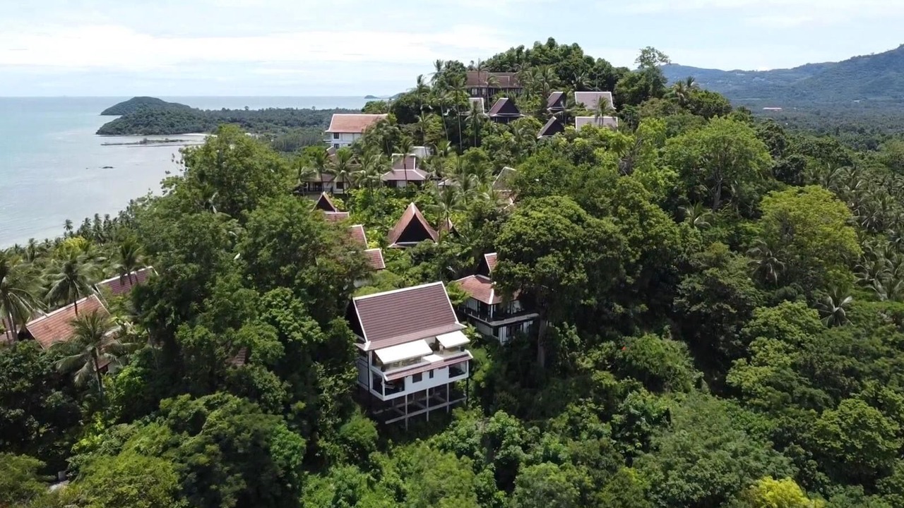 Photo of Outdoor in Taling Ngam