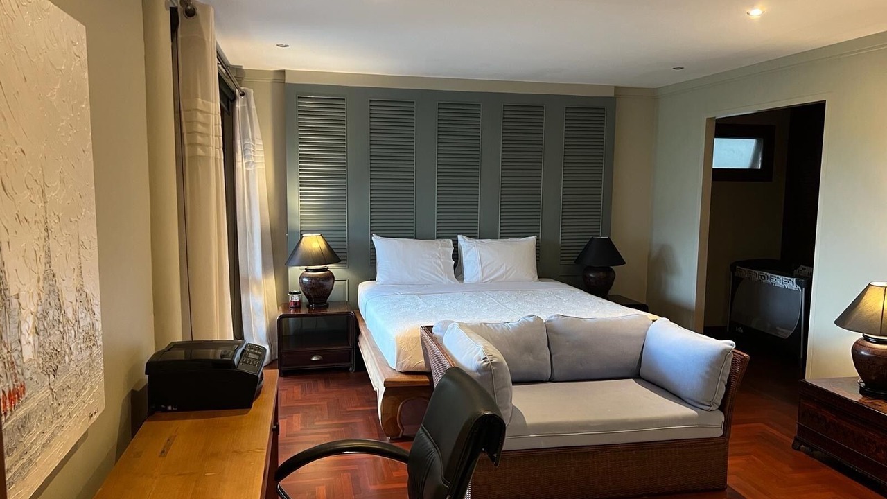 Photo of Bedroom in Taling Ngam