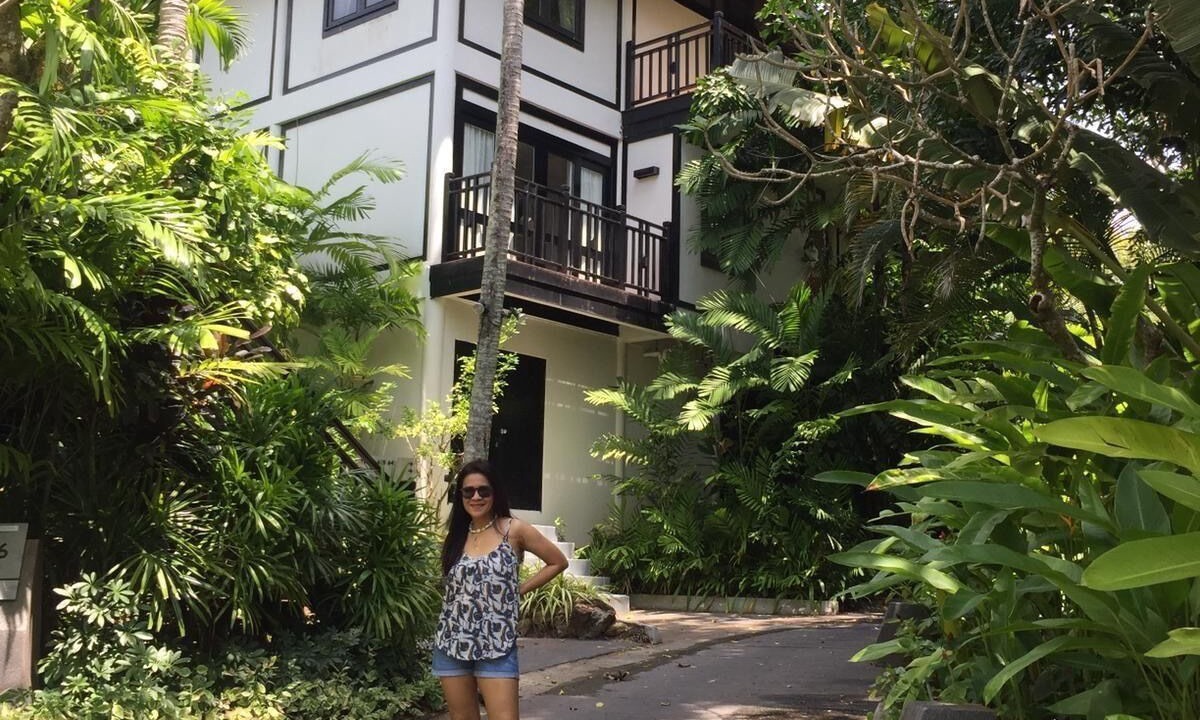 Photo of Outdoor in Taling Ngam