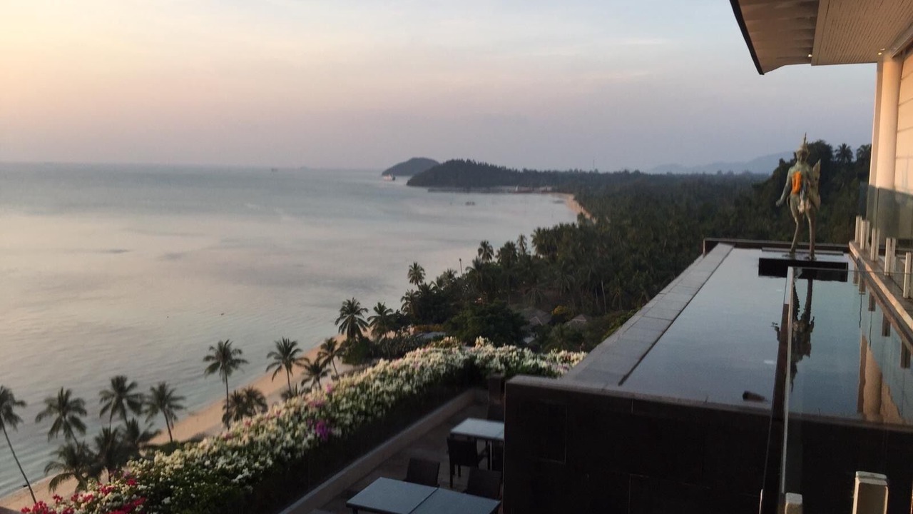 Photo of Outdoor in Taling Ngam