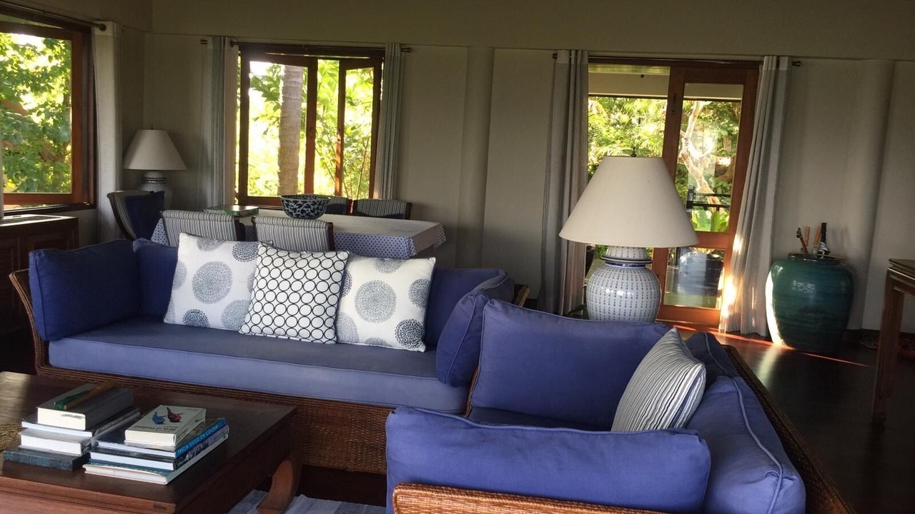 Photo of Livingroom in Taling Ngam