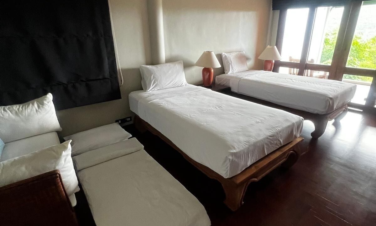 Photo of Bedroom in Taling Ngam