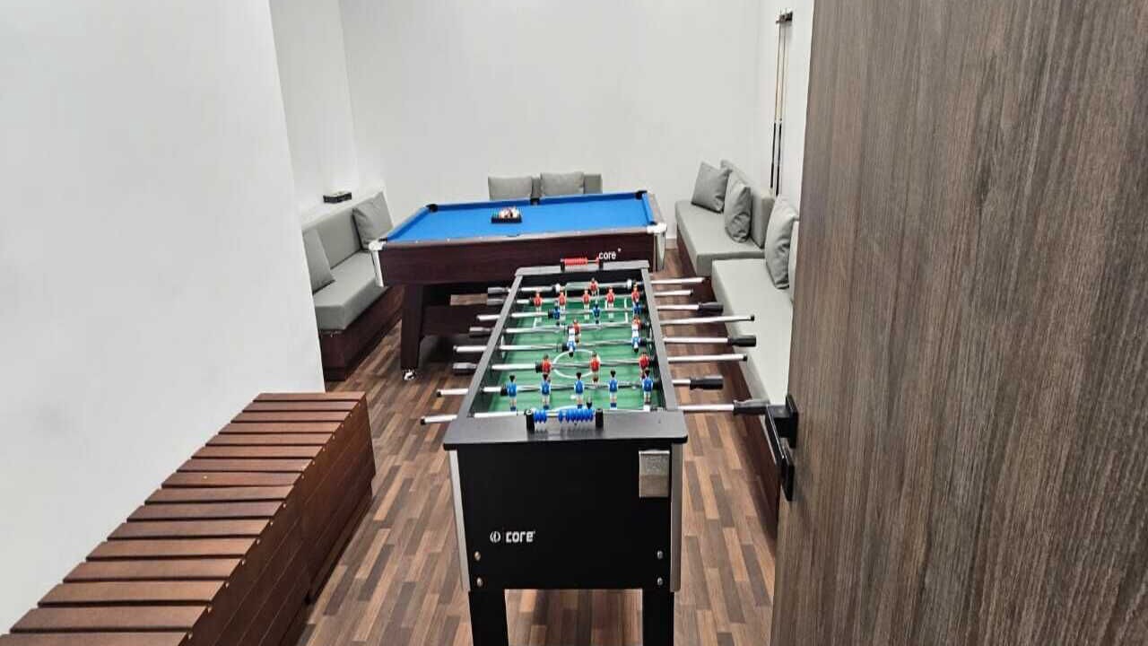 Photo of Bedroom in Al Barsha 1