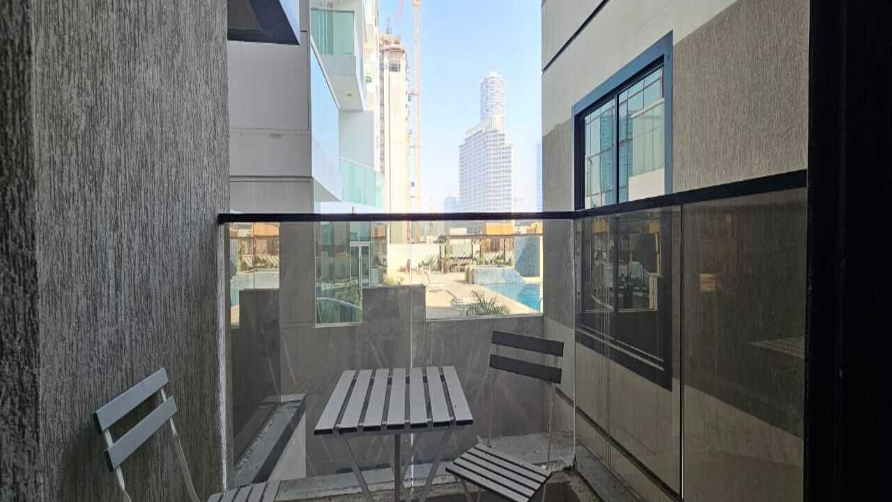Photo of Outdoor in Al Barsha 1