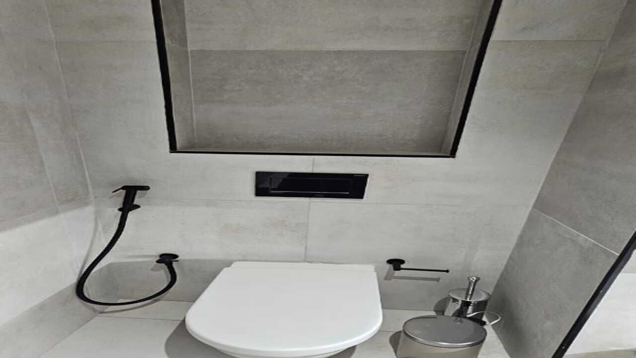 Photo of Bathroom in Al Barsha 1