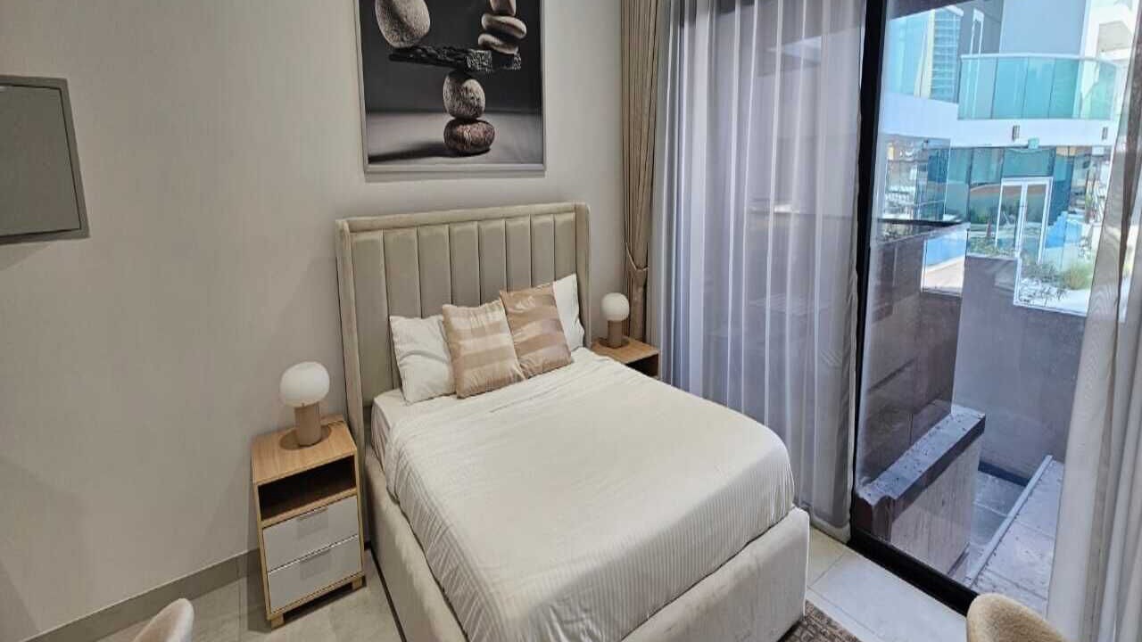Photo of Bedroom in Al Barsha 1