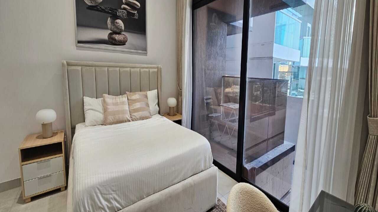 Photo of Bedroom in Al Barsha 1