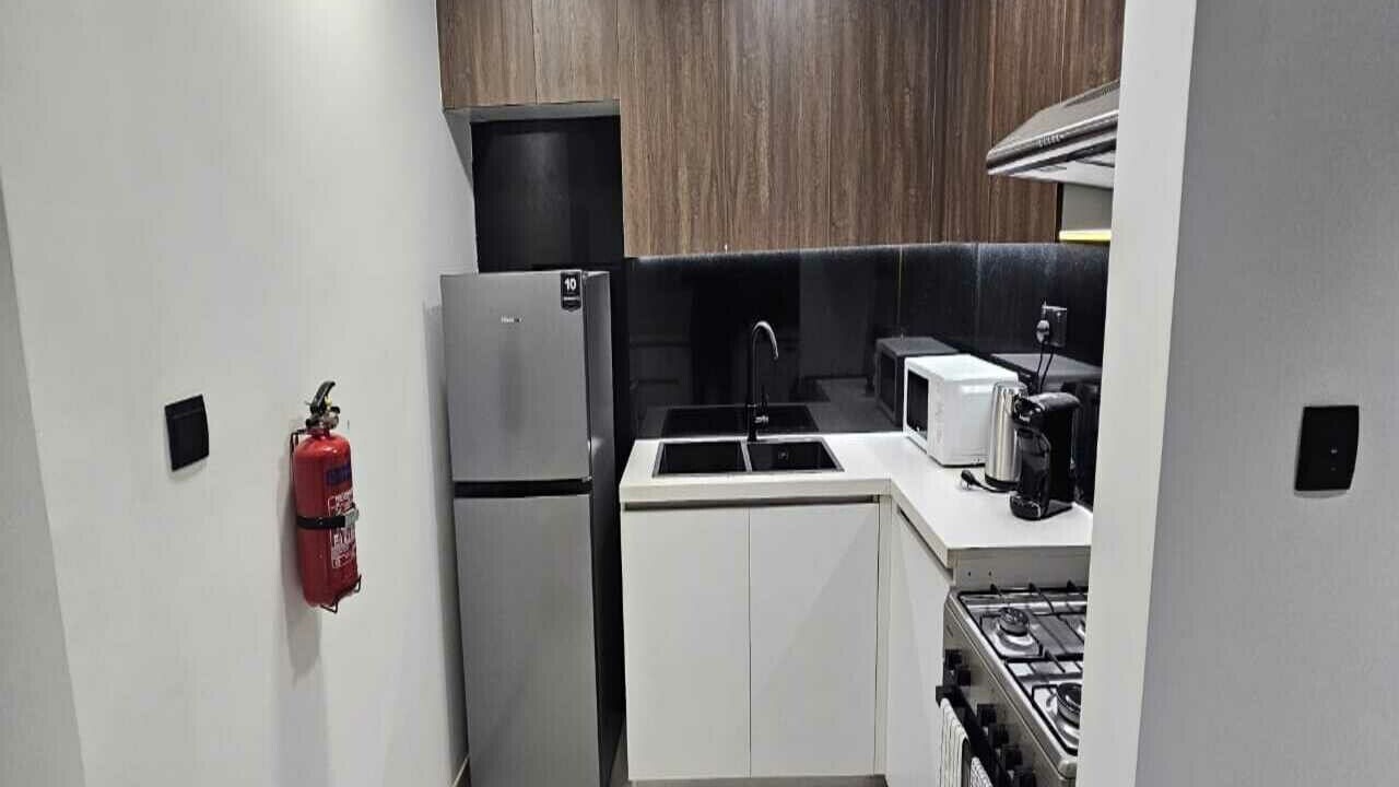 Photo of Kitchen in Al Barsha 1