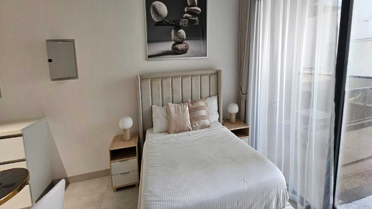 Photo of Bedroom in Al Barsha 1