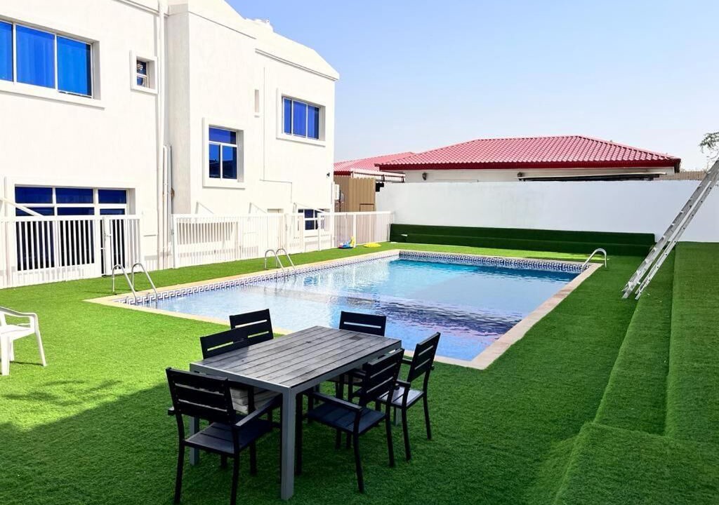 Photo of Outdoor in Ajman