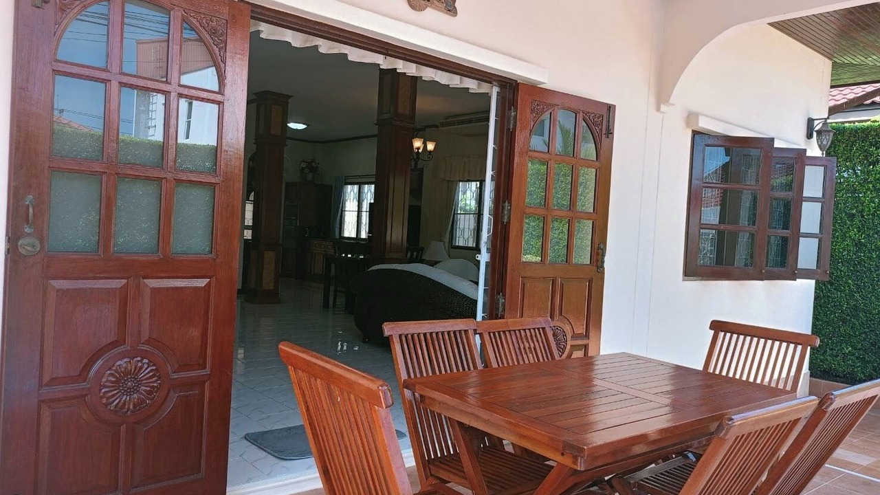 Photo of Outdoor in Hua Hin