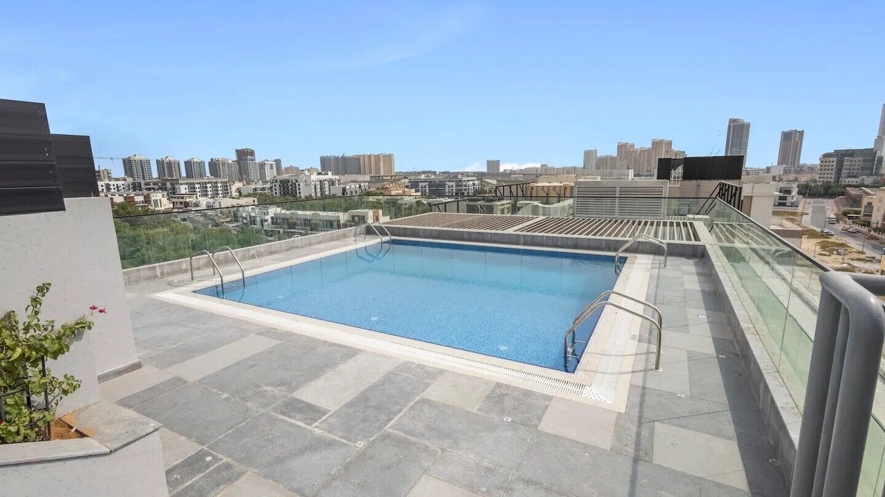 Photo of Outdoor in Al Quoz