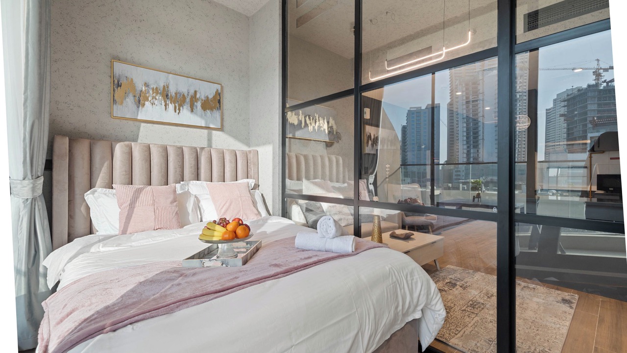 Photo of Bedroom in Al Quoz
