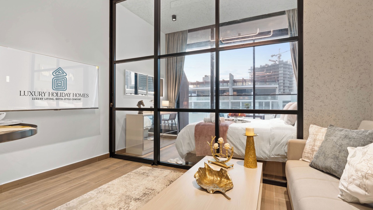 Photo of Bedroom in Al Quoz