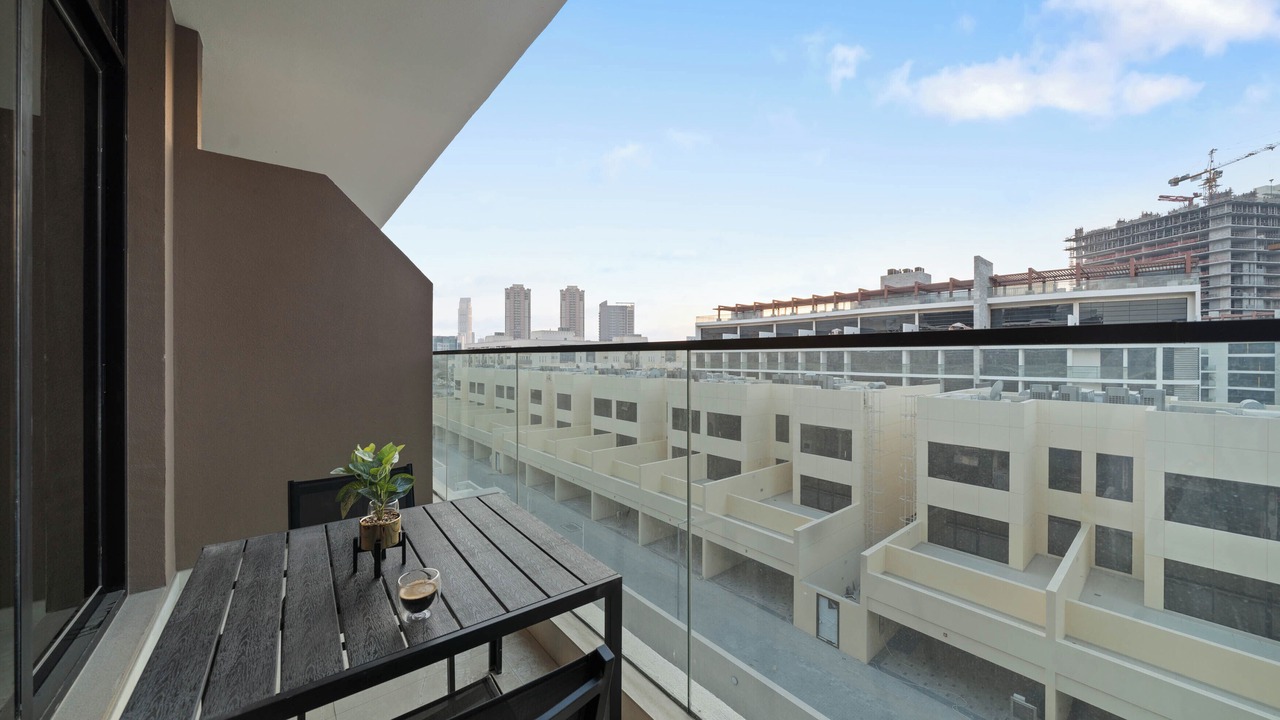 Photo of Outdoor in Al Quoz