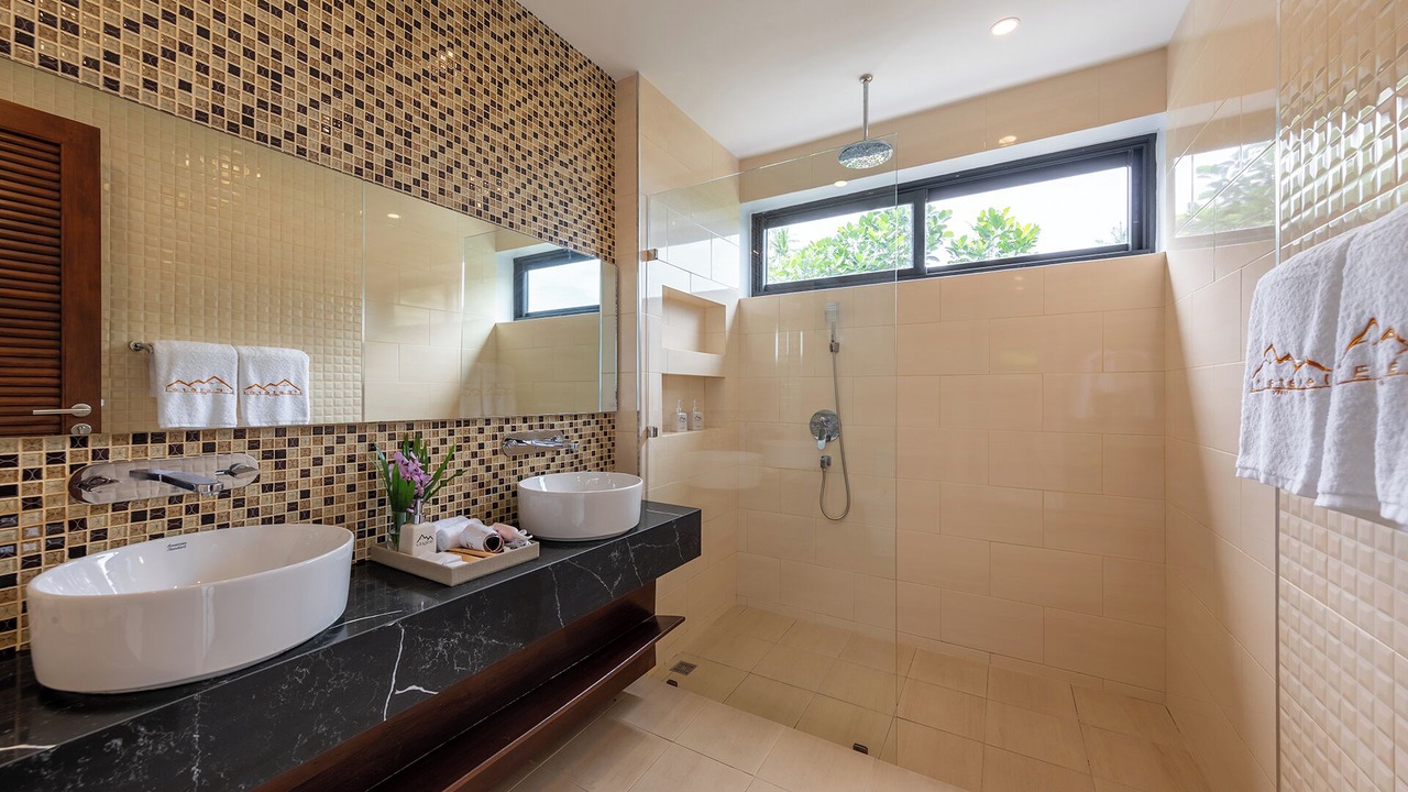 Photo of Bathroom in Mae Nam