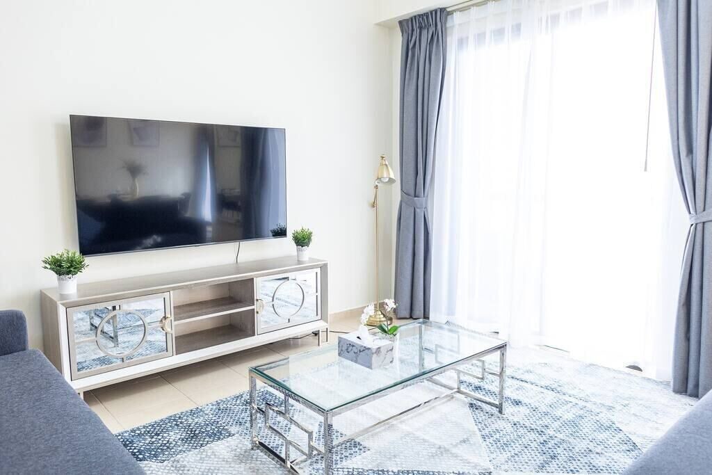 Photo of Livingroom in Trade Centre 1