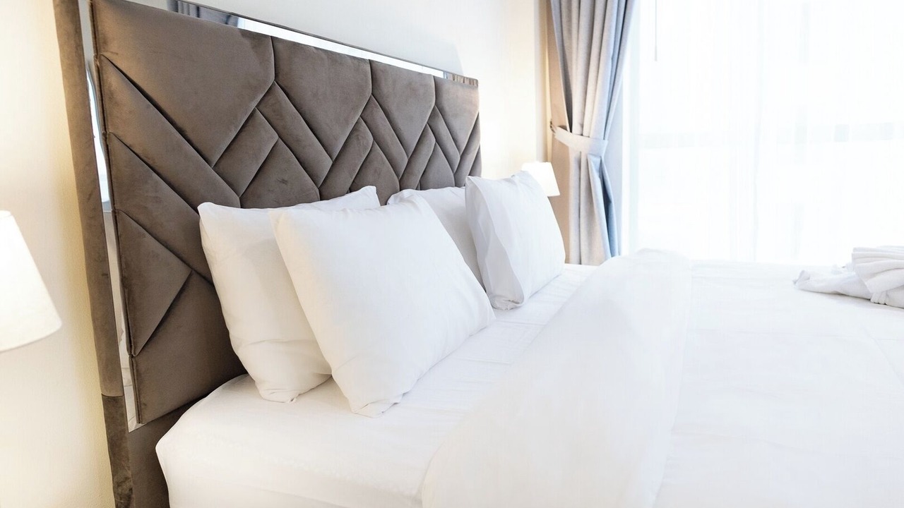Photo of Bedroom in Al Sufouh 2
