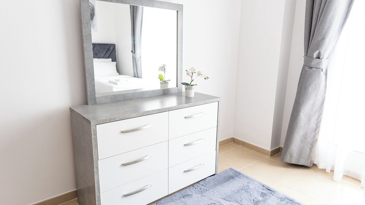 Photo of Bedroom in Al Sufouh 2