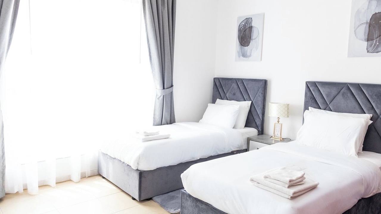Photo of Bedroom in Al Sufouh 2