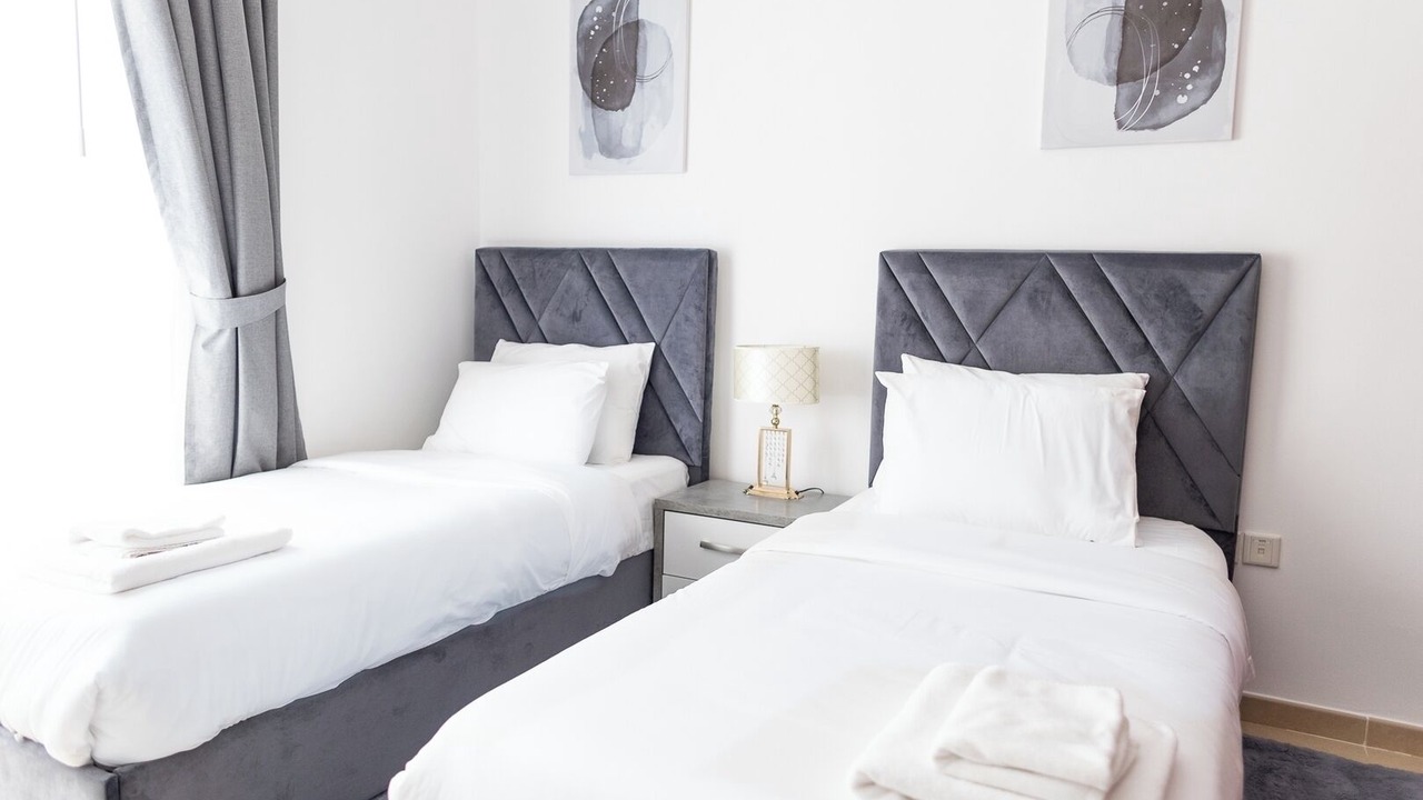 Photo of Bedroom in Al Sufouh 2