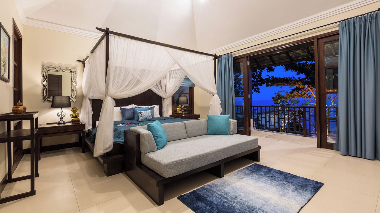 Photo of Bedroom in Choeng Mon