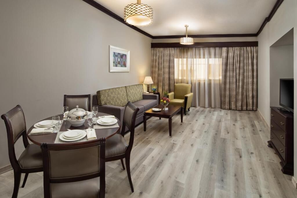 Photo of Livingroom in Al Mankhool