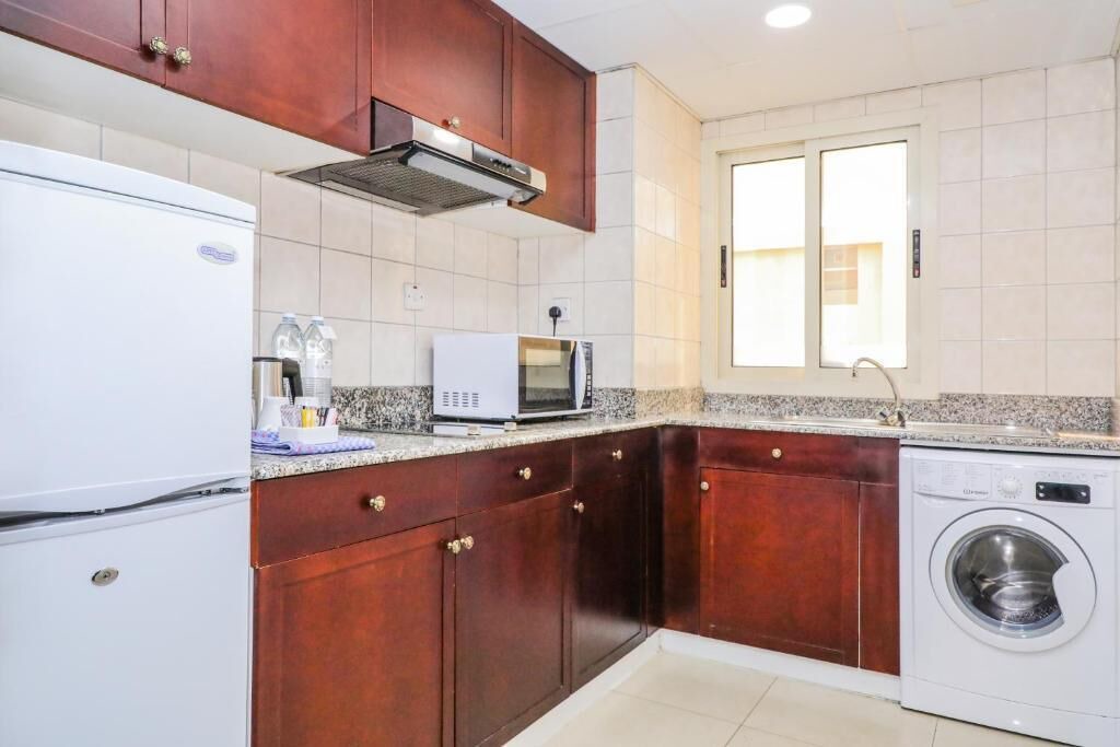 Photo of Kitchen in Al Mankhool