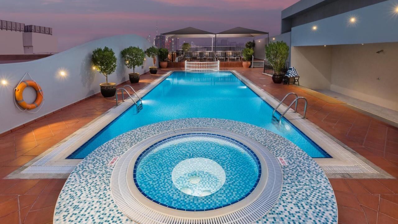 Photo of Outdoor in Al Mankhool