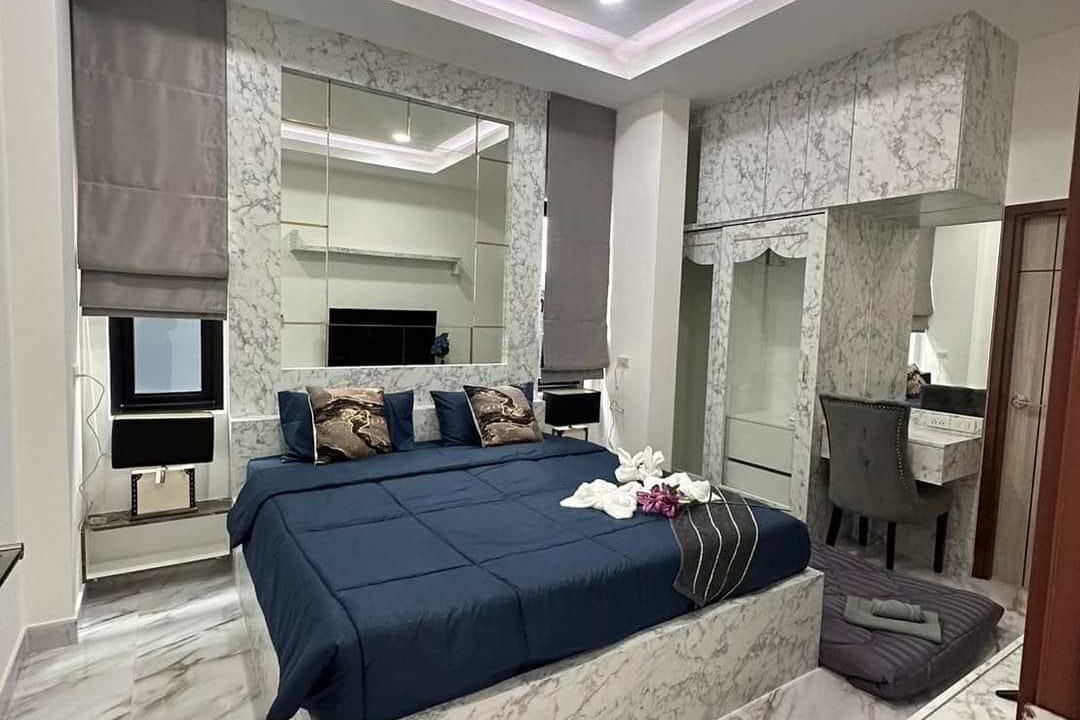 Photo of Bedroom in South Pattaya