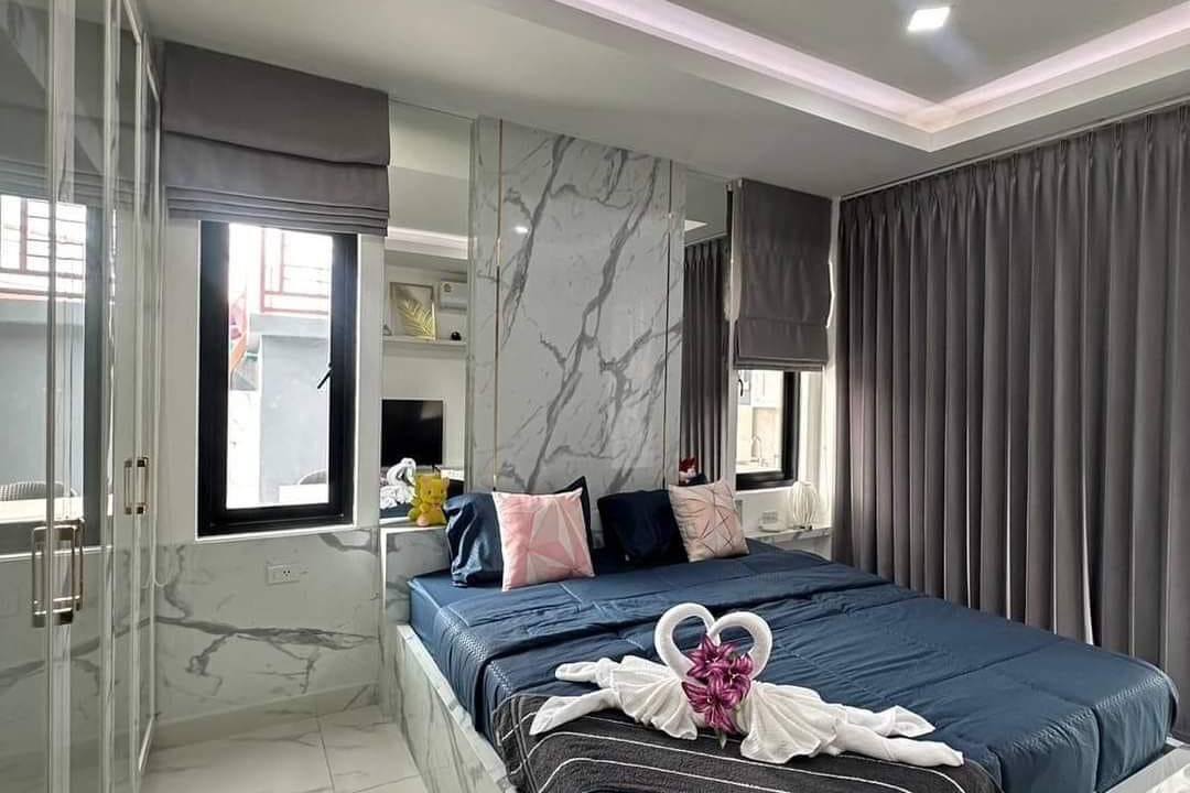 Photo of Bedroom in South Pattaya