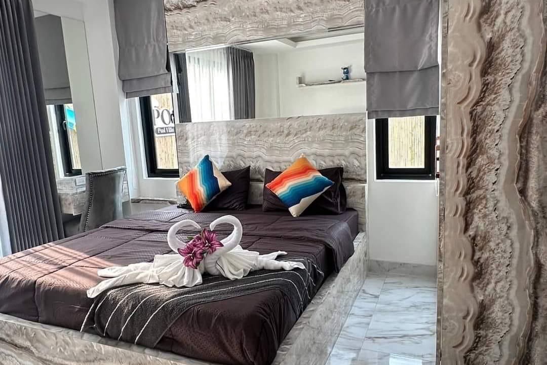 Photo of Bedroom in South Pattaya