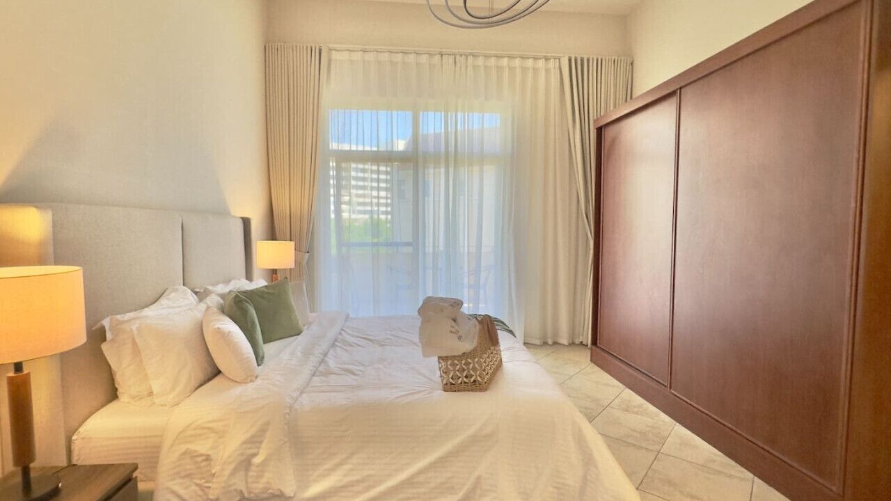 Photo of Bedroom in Motor City