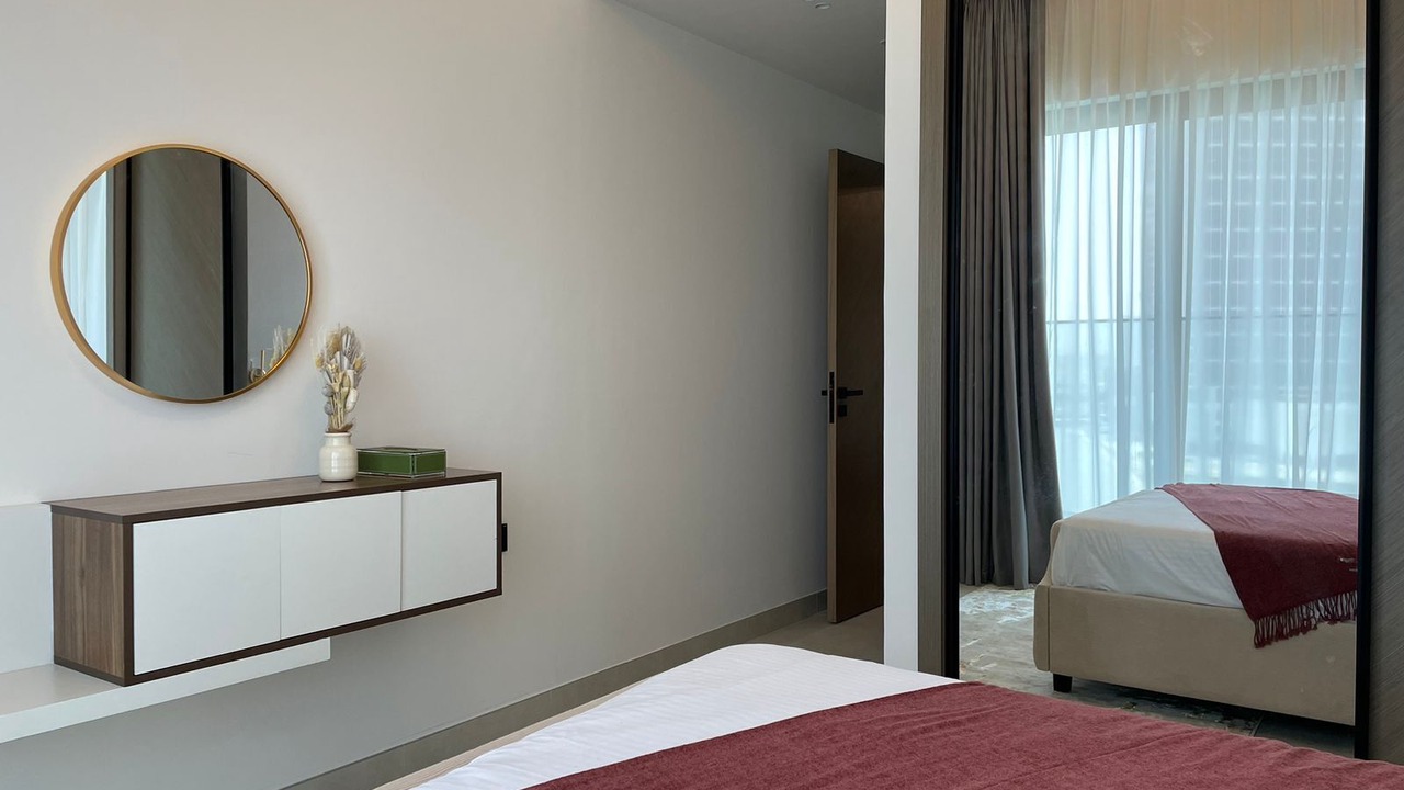 Photo of Bedroom in Business Bay