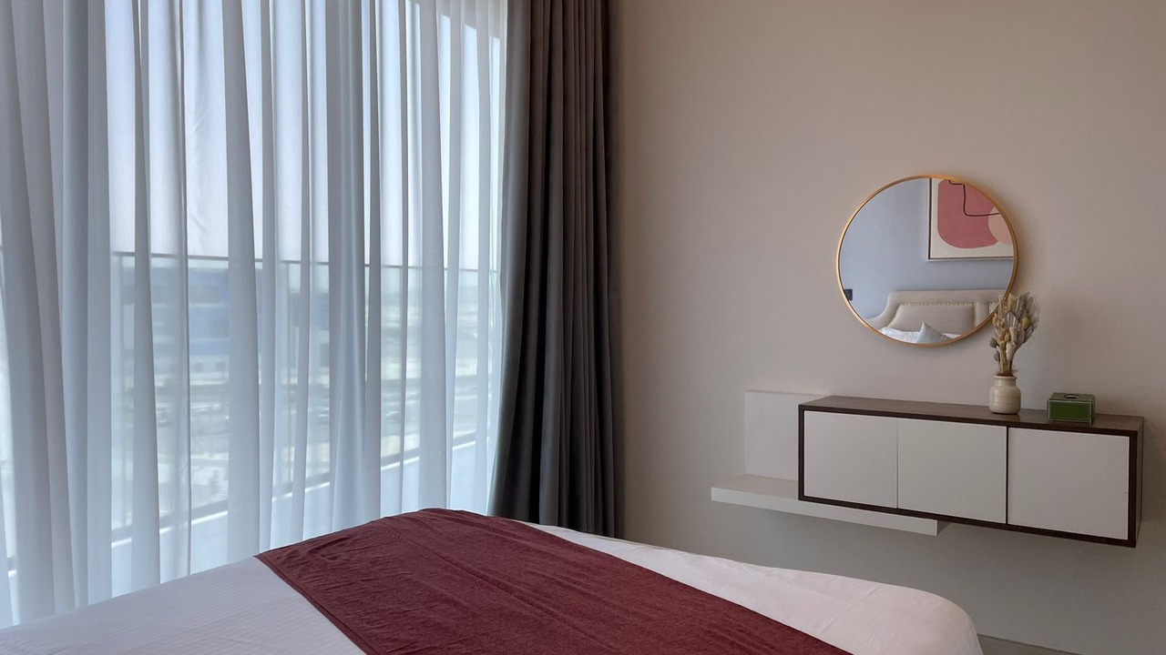 Photo of Bedroom in Business Bay