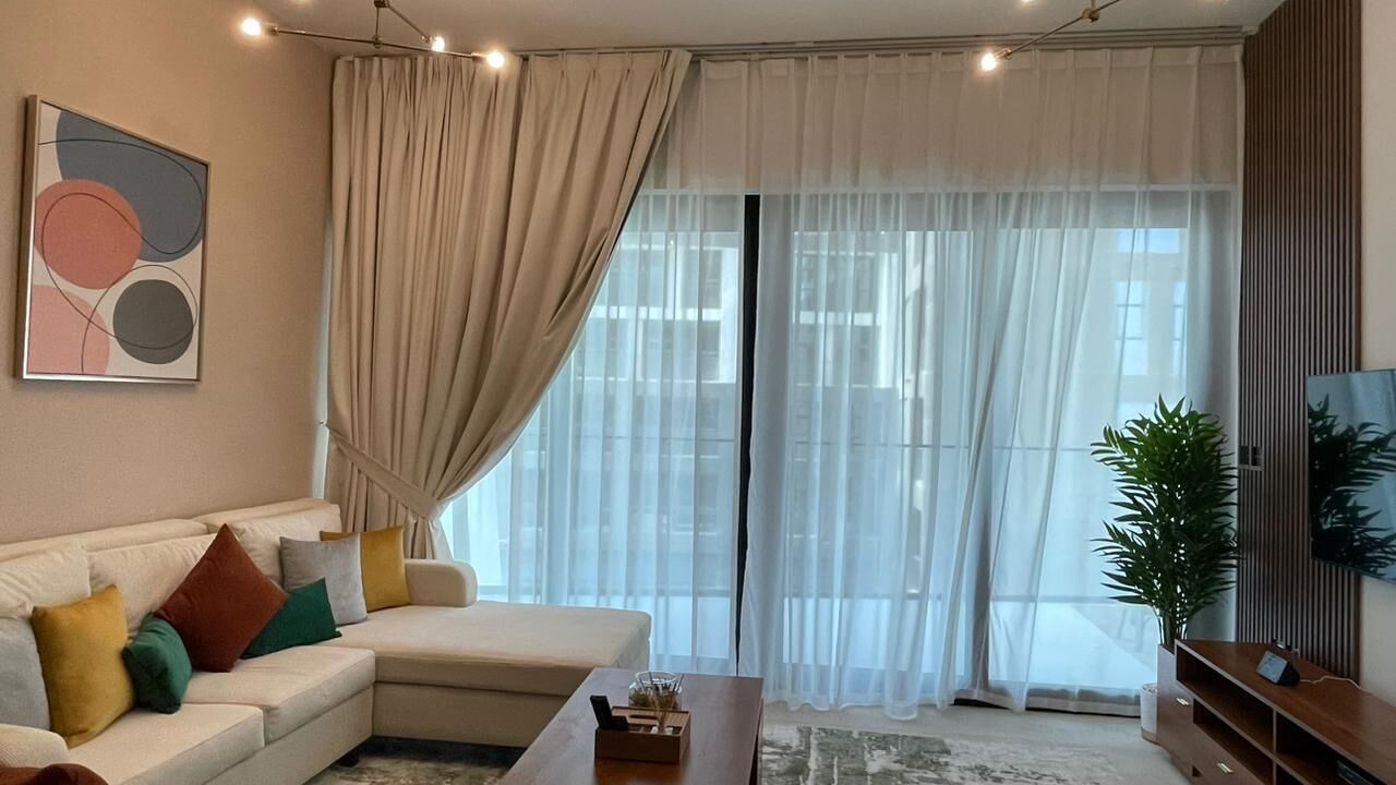 Photo of Livingroom in Business Bay