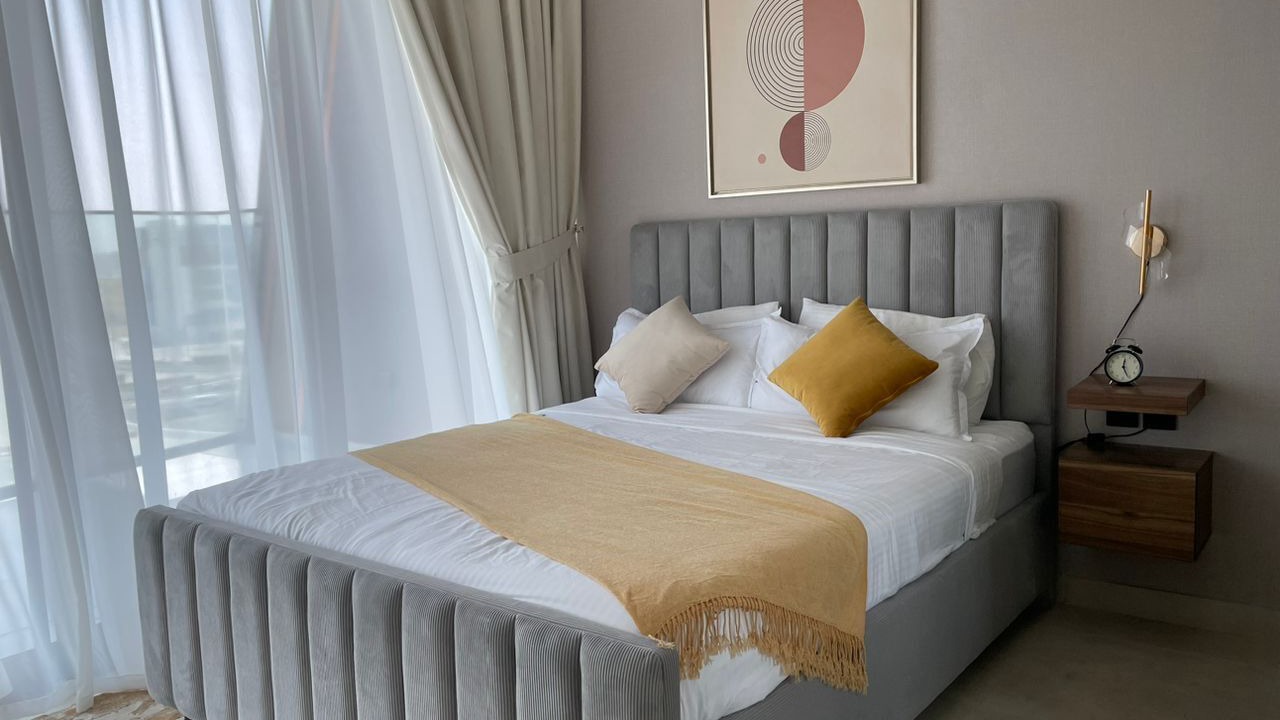 Photo of Bedroom in Business Bay