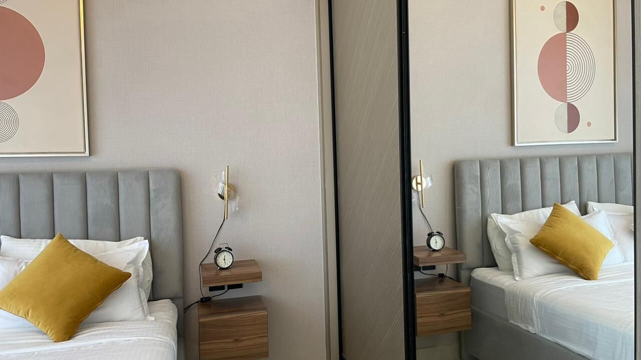 Photo of Bedroom in Business Bay